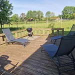 Grand Le Saule En Scie - 3 Etoiles - Chauffe, 12 A 14 Pers, Jardin Clos, 30 Mn Puydufou * Nueil-sous-les-Aubiers