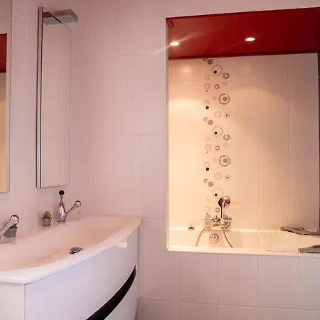 度假居 Grand Le Saule En Scie - 3 Etoiles - Chauffe, 12 A 14 Pers, Jardin Clos, 30 Mn Puydufou *