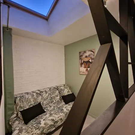 Grand Le Saule En Scie - 3 Etoiles - Chauffe, 12 A 14 Pers, Jardin Clos, 30 Mn Puydufou Σπίτι διακοπών Nueil-sous-les-Aubiers