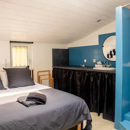 Σπίτι διακοπών Grand Le Saule En Scie - 3 Etoiles - Chauffe, 12 A 14 Pers, Jardin Clos, 30 Mn Puydufou Nueil-sous-les-Aubiers