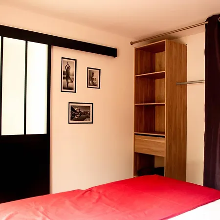 Grand Le Saule En Scie - 3 Etoiles - Chauffe, 12 A 14 Pers, Jardin Clos, 30 Mn Puydufou