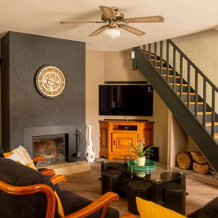 Grand Le Saule En Scie - 3 Etoiles - Chauffe, 12 A 14 Pers, Jardin Clos, 30 Mn Puydufou * Nueil-sous-les-Aubiers