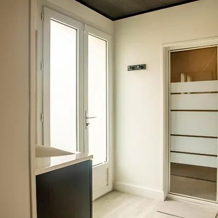 Grand Le Saule En Scie - 3 Etoiles - Chauffe, 12 A 14 Pers, Jardin Clos, 30 Mn Puydufou 度假居 *