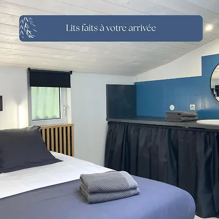 Grand Le Saule En Scie - 3 Etoiles - Chauffe, 12 A 14 Pers, Jardin Clos, 30 Mn Puydufou Nueil-sous-les-Aubiers