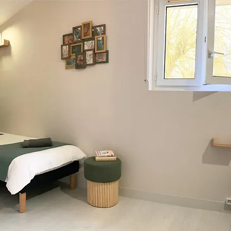 Grand Le Saule En Scie - 3 Etoiles - Chauffe, 12 A 14 Pers, Jardin Clos, 30 Mn Puydufou