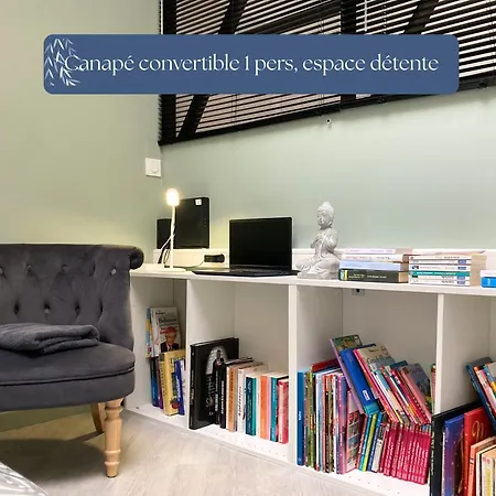 Grand Le Saule En Scie - 3 Etoiles - Chauffe, 12 A 14 Pers, Jardin Clos, 30 Mn Puydufou *