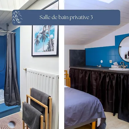 Casa vacanze Grand Le Saule En Scie - 3 étoiles - Spa, 6 à 14 Pers, Jardin Clos, 30 Mn Puydufou