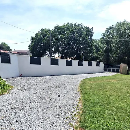 Grand Le Saule En Scie - 3 étoiles - Spa, 6 à 14 Pers, Jardin Clos, 30 Mn Puydufou Casa vacanze