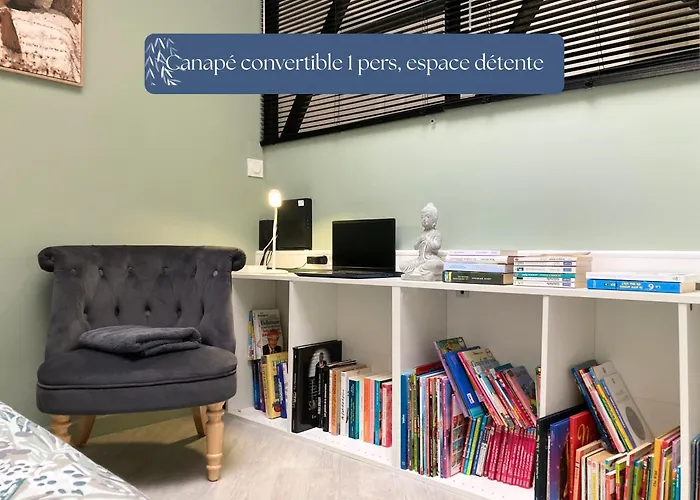 Grand Le Saule En Scie - 3 étoiles - Chauffé, 12 à 14 Pers, Jardin Clos, 30 Mn Puydufou *