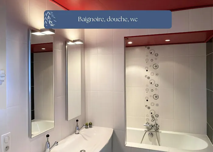 Сasa de vacaciones Grand Le Saule En Scie - 3 étoiles - Chauffé, 12 à 14 Pers, Jardin Clos, 30 Mn Puydufou *