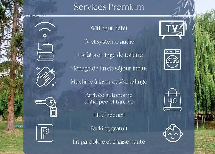 Сasa de vacaciones Grand Le Saule En Scie - 3 étoiles - Chauffé, 12 à 14 Pers, Jardin Clos, 30 Mn Puydufou